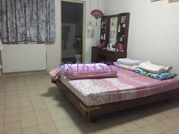 Blk 346 Bukit Batok Street 34 (Bukit Batok), HDB 4 Rooms #157404692